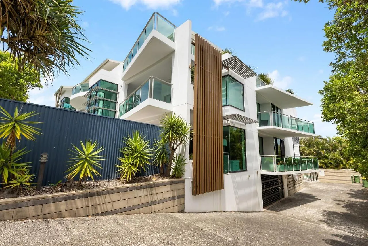 Peregian On The Beach Apt 1 Peregian Beach Australia