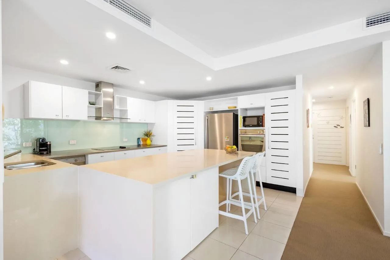 Apartament Peregian On The Beach Apt 1 Peregian Beach