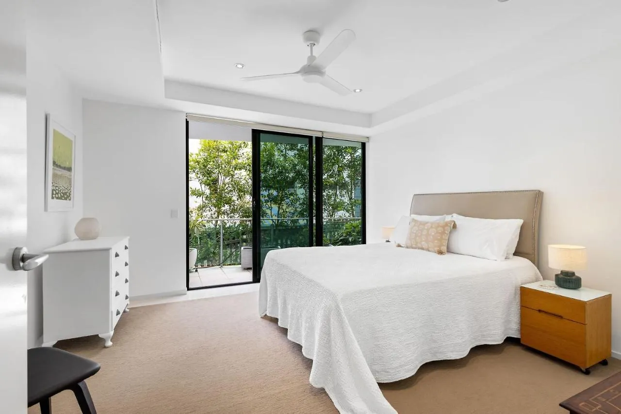 Apartament Peregian On The Beach Apt 1 Peregian Beach